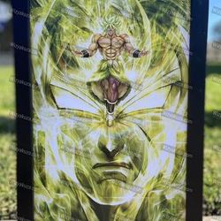 3D Posters Bundle Wizyakuza