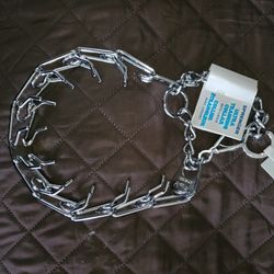 Sprenger Ultra Traing Collar with latch Large Size