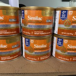 Sensitive 360 Orange Total Care 