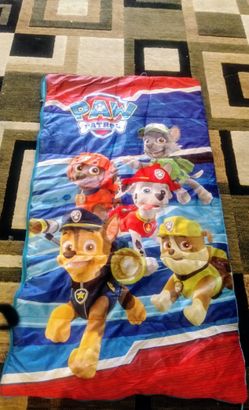 Sleeping bags