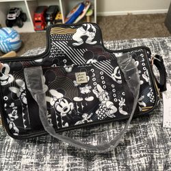 Petunia Pickle Bottom Stroller Caddy