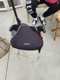 Car Seat