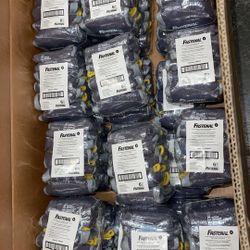 Fastenal Gloves 