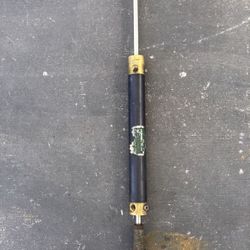 Bay Star outboard hydraulic steering Marine