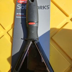 Oxo Jar Opener 