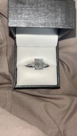 Engagement Ring