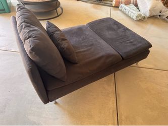 FREE couch (chaise) good condition