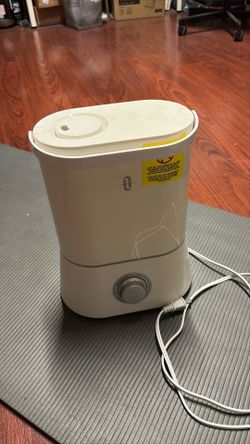 humidifier