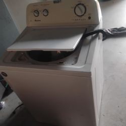 Washer