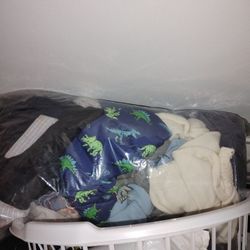 Kids Clothes and Accessories 