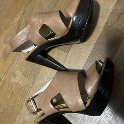 MK Designer High Heels 