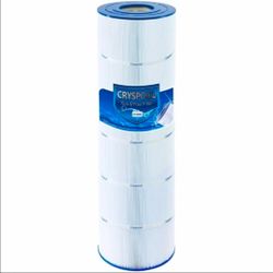 09028 Pool Filter Cartridge Replaces CC100, CCRP100, R173215 Compatible.....