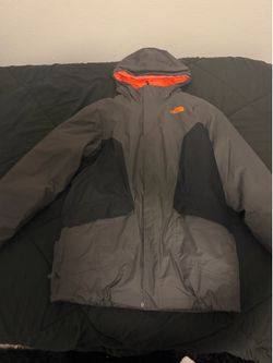 North Face Jacket Boys XL