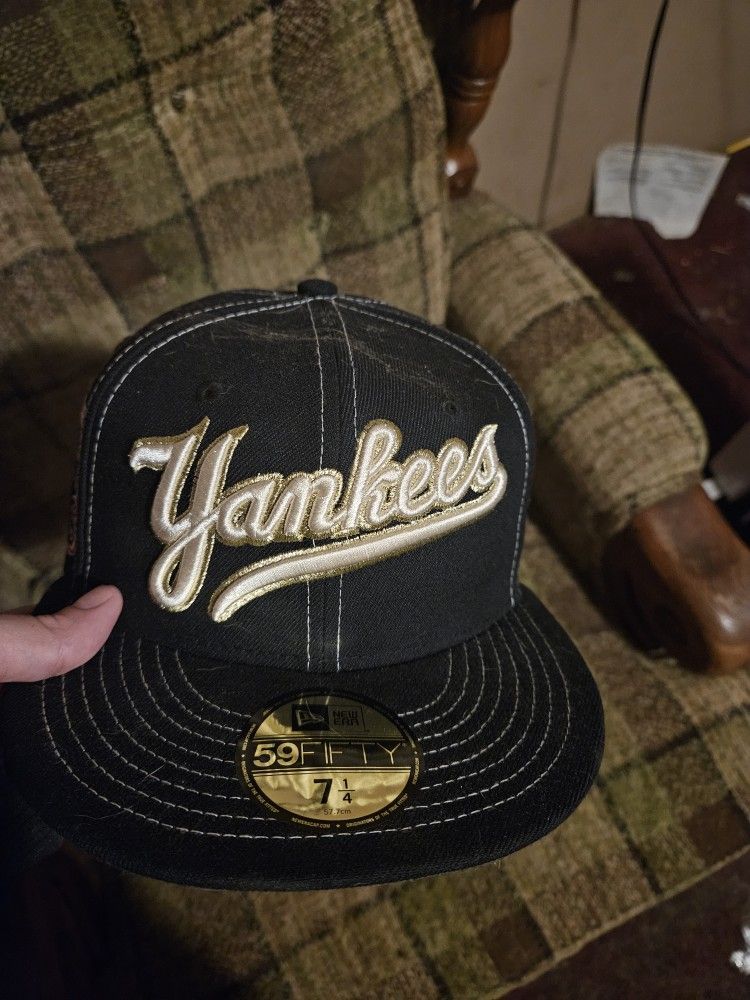 Yankees Hats