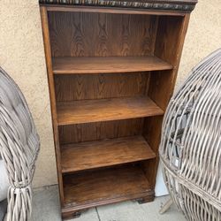 Book Case 