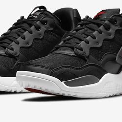 JORDAN MA2 MEN'S JUMPMAN BASKETBALL SHOES SIZE 10.5