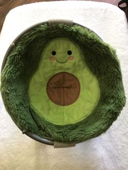 New Dolls Avocado Chair