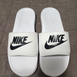 Nike Slides