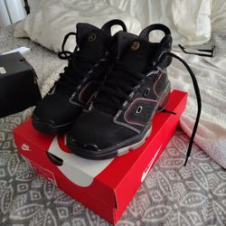 Jordans