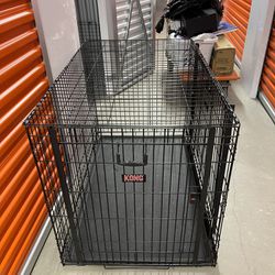 Kong Dog Crate XL/XXL
