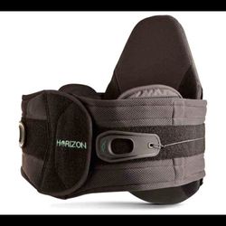 Aspen Horizon Back Brace