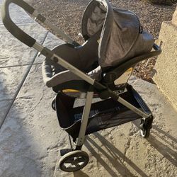 Stroller 