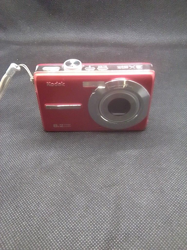 Kodak EasyShare M863