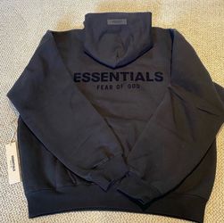 Black essentials