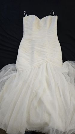 Mari Lee Wedding Dress