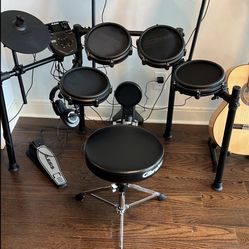 Alesis Electric Drum Set 