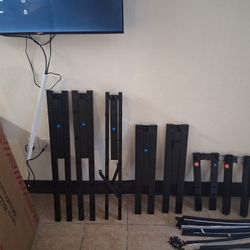 Brand New Queen Size Bed Frame