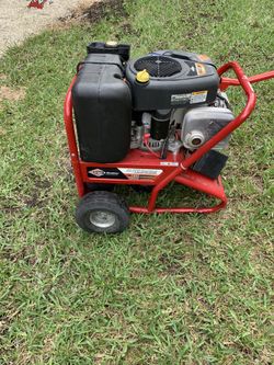 Briggs & Stratton Elite Series Portable Generator