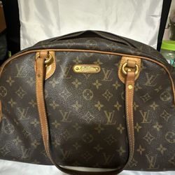 Louis Vuitton #MI14190
