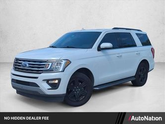 2020 Ford Expedition