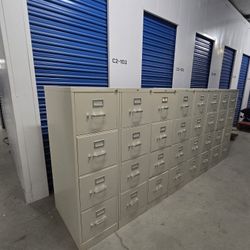Vertical Metal File Cabinet Letter Size With Key 