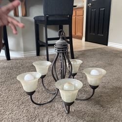 Chandelier
