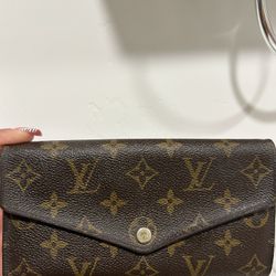 Louis Vuitton Wallet 