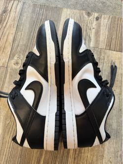 Panda Dunks R3P