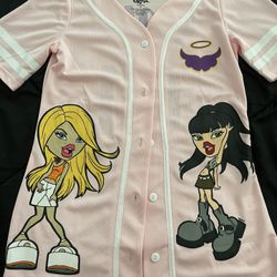Bratz Jersey 