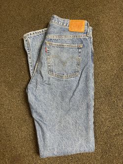 Levi’s