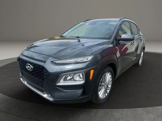 2021 Hyundai Kona