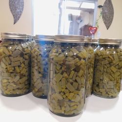 Nopales En Botellados 