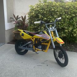 48v Razor 