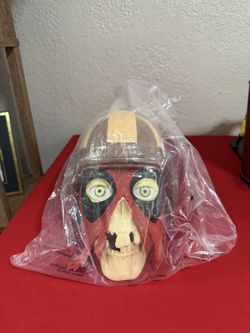 Deadpool popcorn bucket