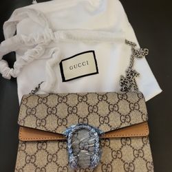 Mini GG Bag