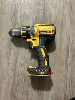 Dewalt Drill