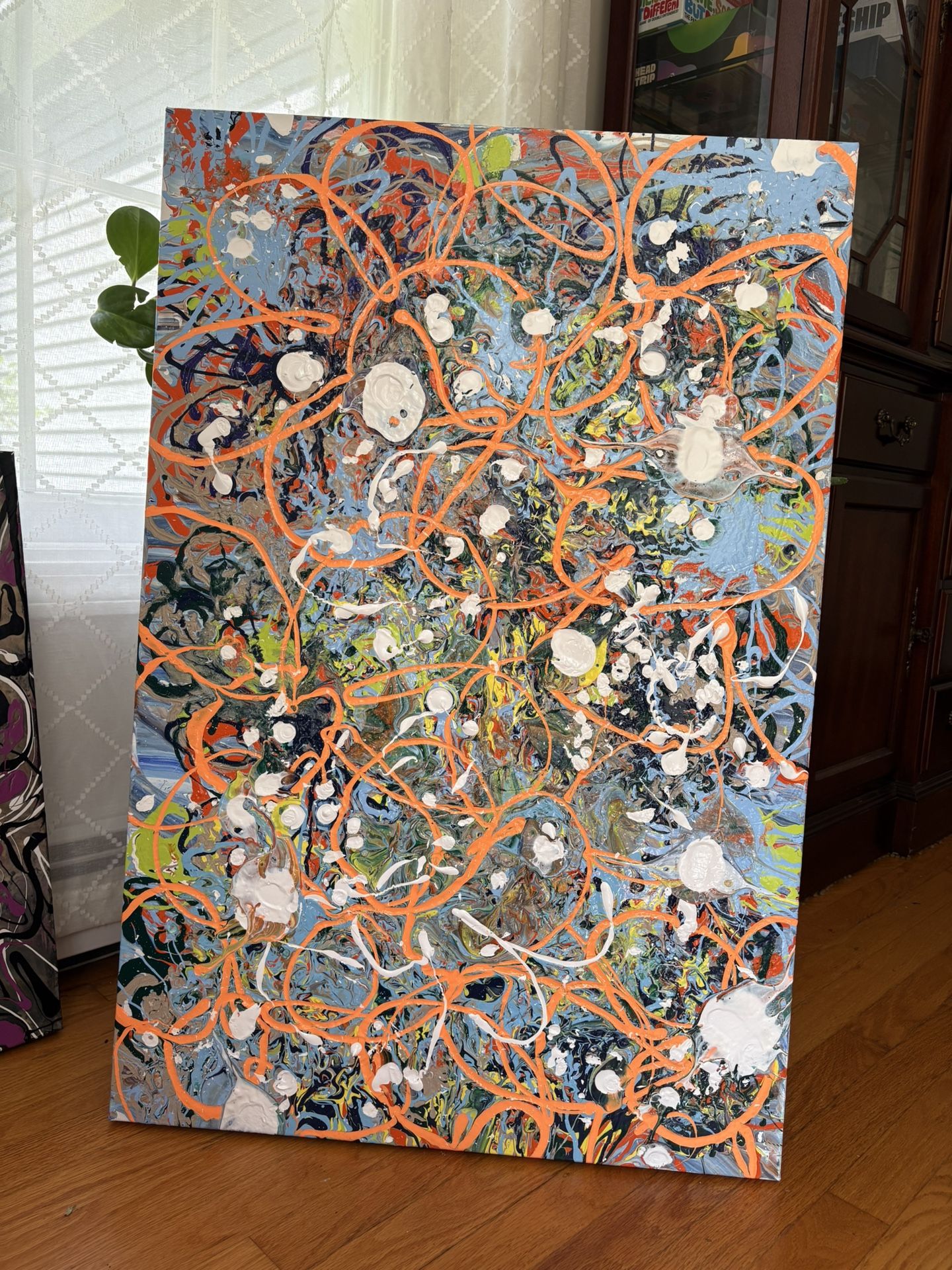 Abstract Art