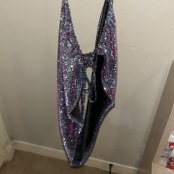 Crop Top Large 