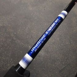 Conventional Fishing Rod