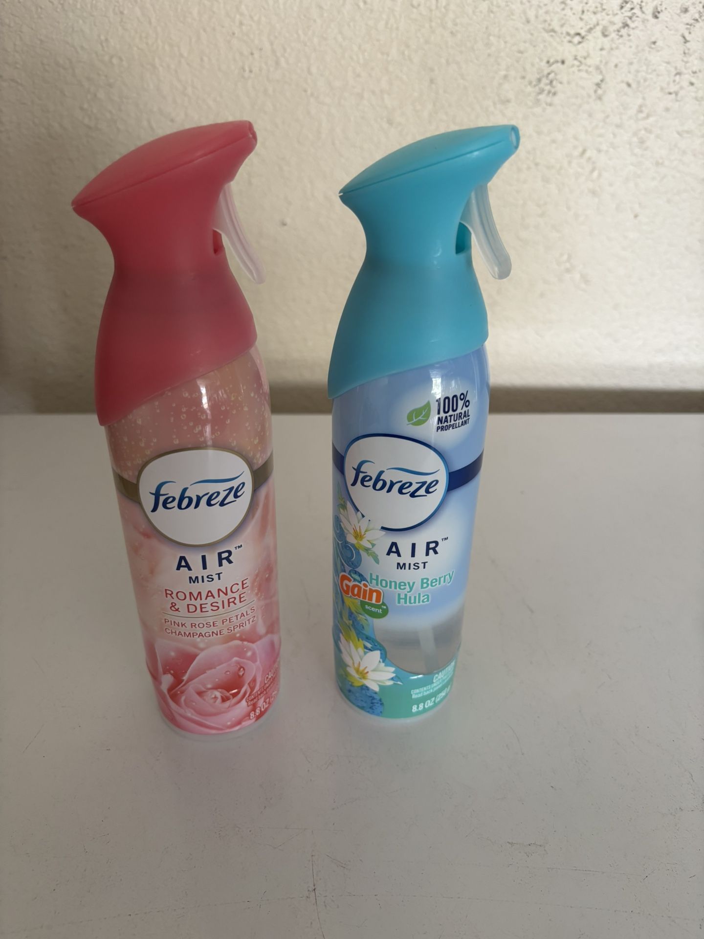 Febreze Air Mist